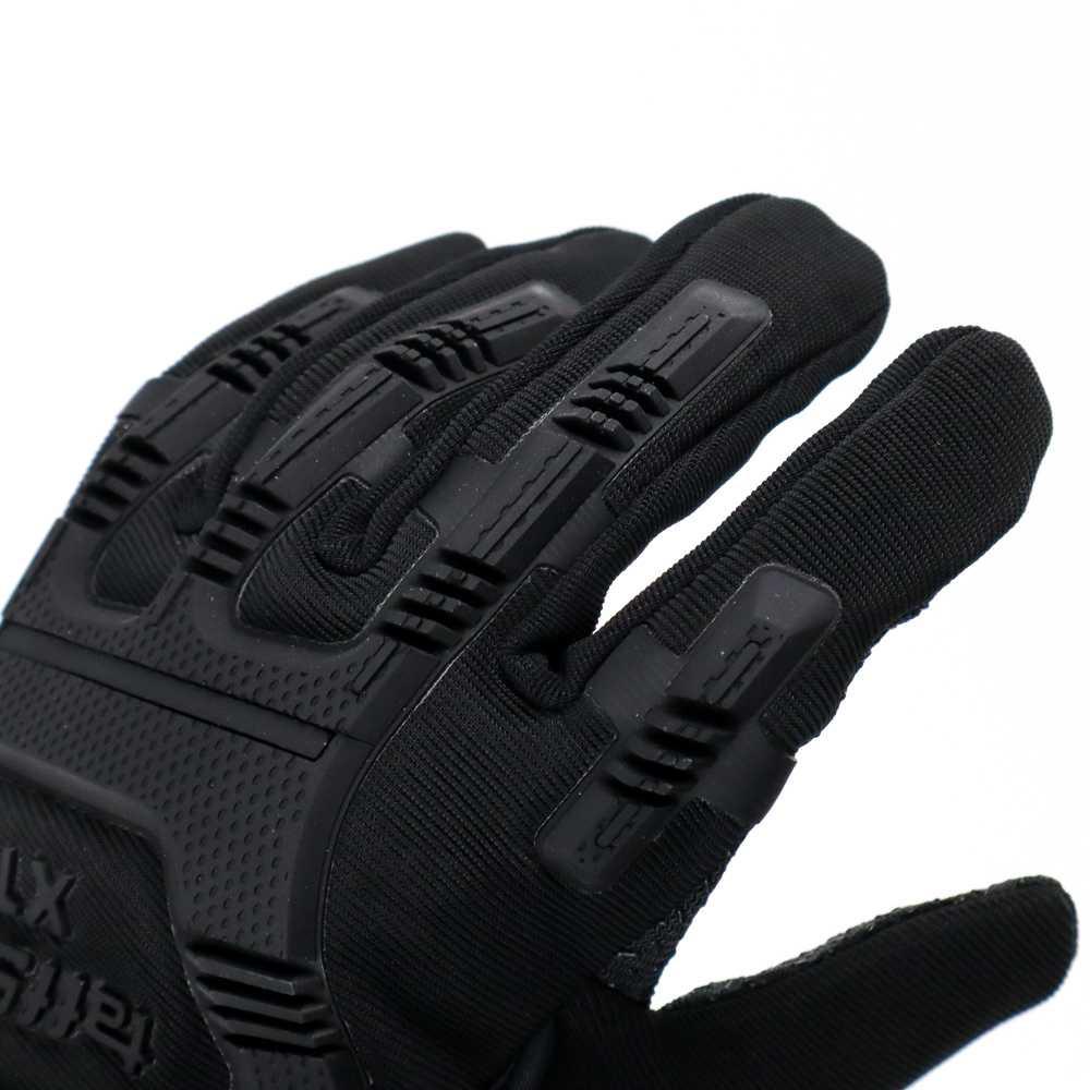 TaffSPORT Sarung Tangan Motor Tactical Mechanix Off Road - XT07