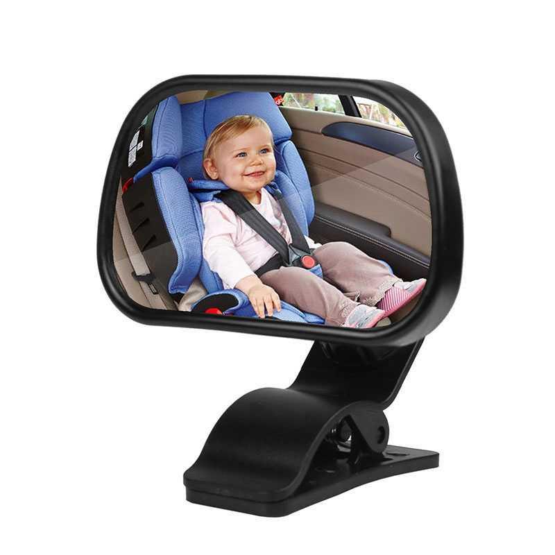 Tirol Kaca Spion Rear View Bayi - T22614