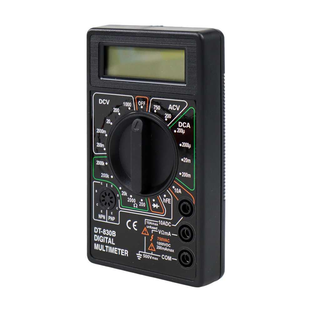 Vastar Pocket Size Digital Multimeter DT830B Multitester Digital Multitester Avometer Avometer Digital Digital Multimeter Digital Multimeter Multimeter Digital Avometer Analog Avometer Digital Multitester Multitester Digital Auto Multimeter Analog