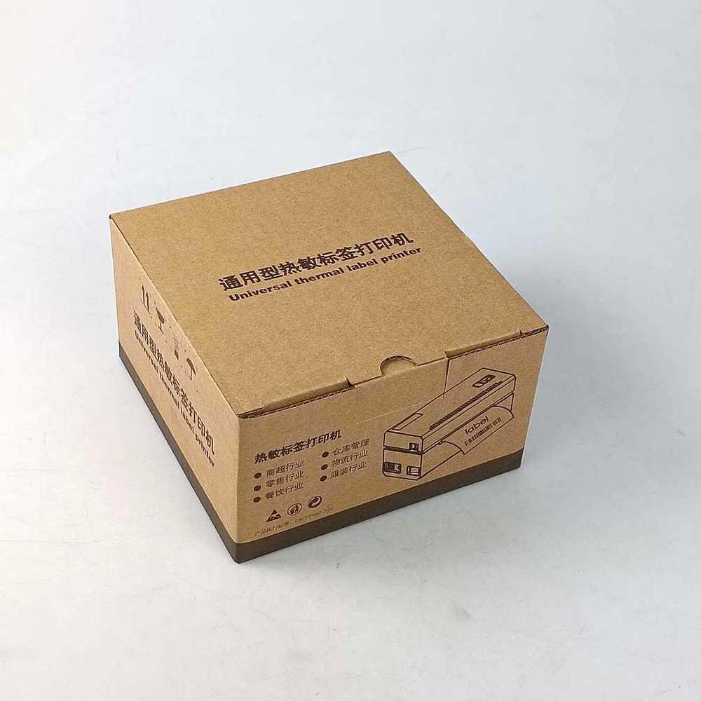 GOOJPRT Printer Thermal Mini Stiker Label Thermal Printer POS USB 80mm CC330 Printer Vsc Printer Vsc Xiaomi Printer Xiaomi Printer Label Woven Label Woven Printer Label Sticker Printer Label Sticker Printer Mini Portabel Printer Mini Portabel Printer Labe