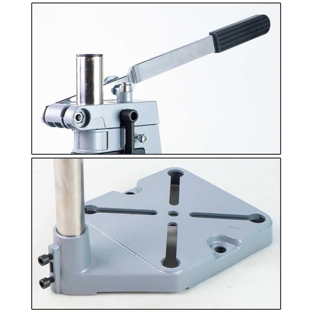 Allsome Bracket Bor Electric Drill Grinder Rack Stand Clamp TZ-6102 Mesin Bor Mini Mesin Bor Mini Chuck Bor Mini Chuck Bor Mini Bor Listrik Murah Bor Listrik Murah Alat Bor Mini Alat Bor Mini Kalung Aksesoris Baju Kalung Aksesoris Baju Alat Bor Listrik Al