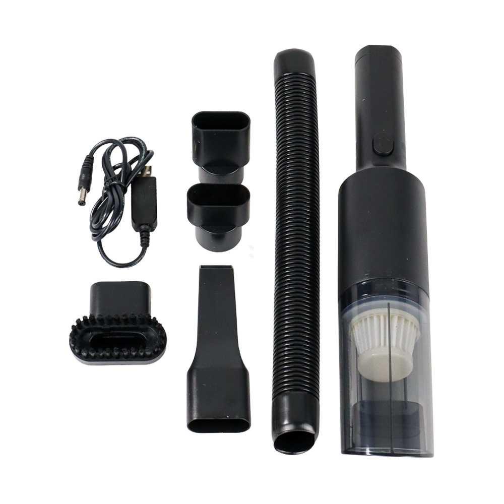 AIPINYUE Penyedot Debu Vacuum Cleaner USB Recharge 120W JY007 Mini Vacum Cleaner Portabel Mini Vacum Cleaner Portabel Case Keyboard Laptop Case Keyboard Laptop Uv Vacuum Cleaner Uv Vacuum Cleaner Slime Pembersih Keyboard Slime Pembersih Keyboard Zuupermum