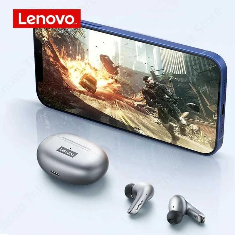 Lenovo TWS Earphone True Wireless Bluetooth 5.0 Charging Dock LP5 Headset Bluetooth Bass Headset Bluetooth Bass Erphone Bloetooth Android Erphone Bloetooth Android Airphone Bluetooth Airphone Bluetooth Headset Bluetooth Baseus Headset Bluetooth Baseus Eir