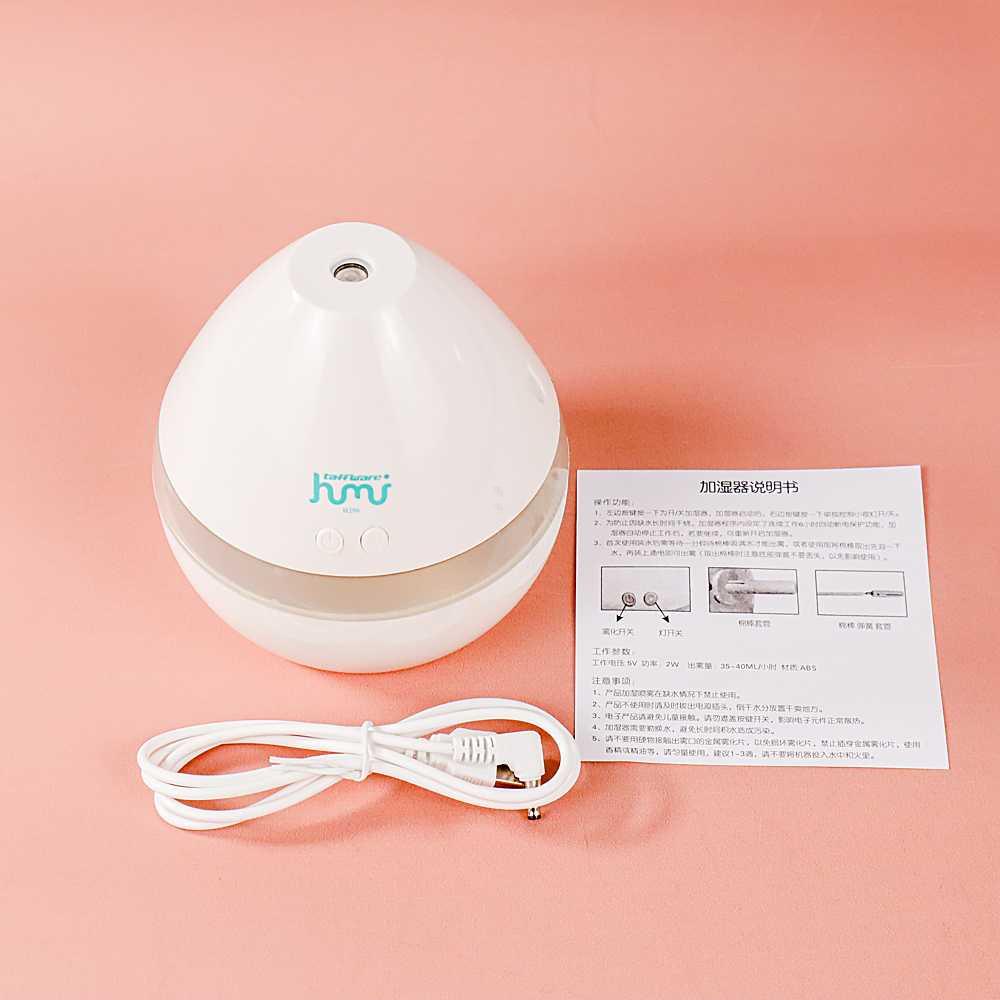 Air Humidifier Aromatherapy Night Light 300ml HUMI H296 Taffware Diffuser Aromatherapy Aromaterapi Humidifier Diffuser Aromaterapi Dehumidifier Diffuser Humidifier Humidifier Diffuser Humidifier Bayi Flu Dan Batuk Air Humidifier Aromatherapy Difuser Humid