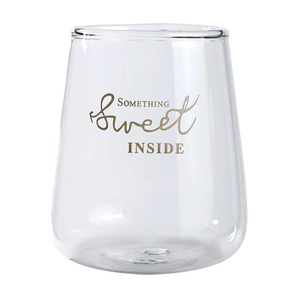Gelas Cangkir Kopi Glass Coffee Mug Sweet Inside 450ml 0081 OLOEY Mug Gelas Kaca Cangkir Set Cangkir Kopi Cangkir Set Keramik Gelas Teh Gelas Keramik Cangkir Plastik Gelas Lucu Tea Set Cangkir Stainless Cangkir Keramik Cangkir Kopi Set Gelas