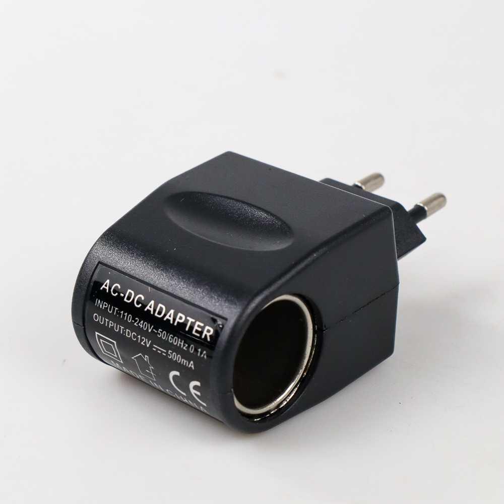 Car Charger Switch EU Plug 12 V 500mA KYA109 Tas Travel Tas Travel Adapter Converter Type C Adapter Converter Type C Konverter Fo Konverter Fo Konverter Iphone Konverter Iphone Htb Konverter Htb Konverter Konverter Gigabit Konverter Gigabit Adapter Conver