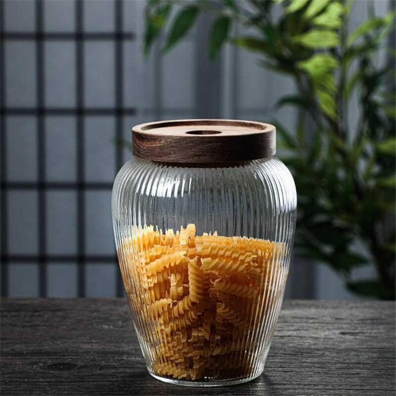 Noolim Toples Kaca Penyimpanan Makanan Glass Storage Jar HC102 Toples Plastik Toples Kue Kering Toples Lebaran Plastik Toples Kaca Kue Lebaran Toples Plastik Bening Mika Tempat Bumbu Dapur Toples Set Kue Kering Toples Lebaran Set Toples Set Lebaran Toples