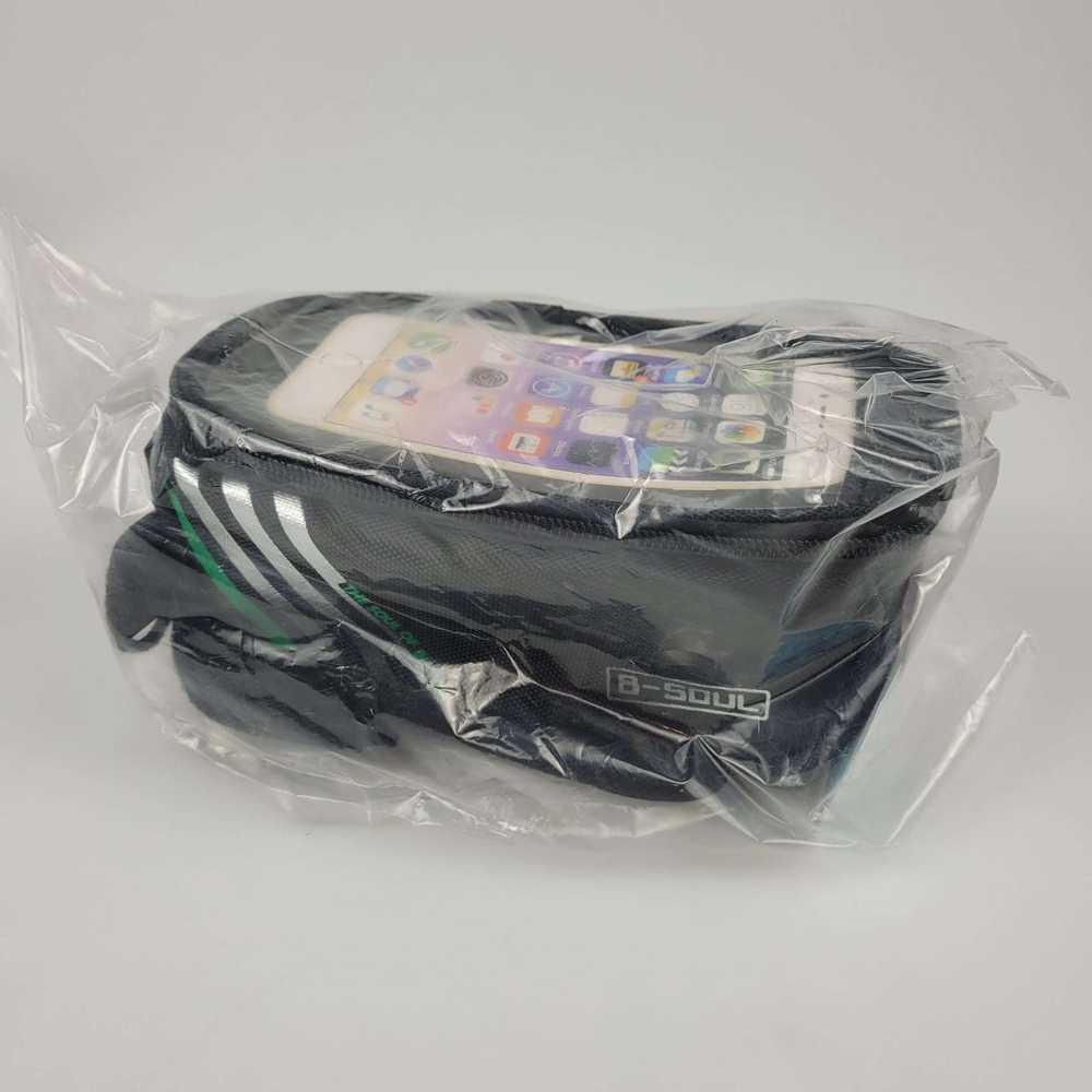 B-SOUL Tas Sepeda Waterproof untuk 5.7 inch Smartphone YA0207 Alat Bayi Alat Bayi Alat Bayi Alat Bayi Keranjang Motor Keranjang Motor Keranjang Motor Keranjang Motor Keranjang Sepeda Motor Keranjang Sepeda Motor Keranjang Sepeda Motor Keranjang Sepeda Mot