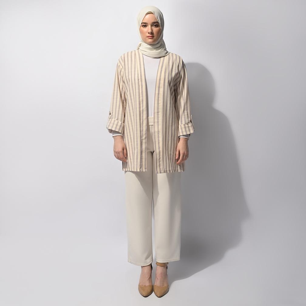VIP COUTURE Ruffy Outer
