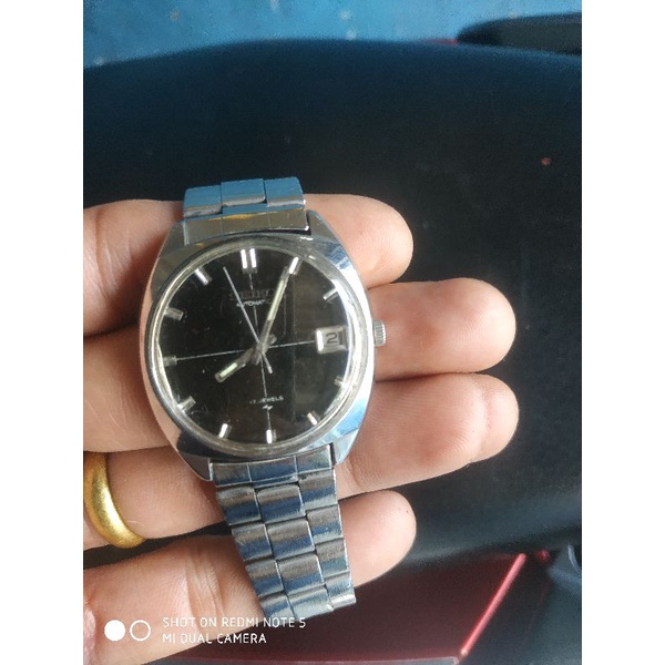 Seiko 5 cal 7005 original