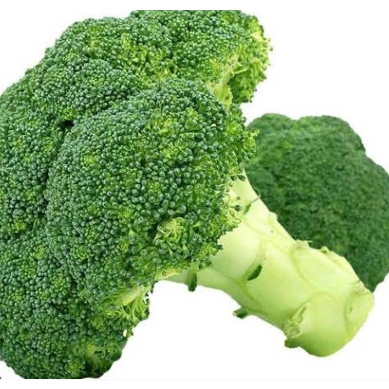 

Brocoli