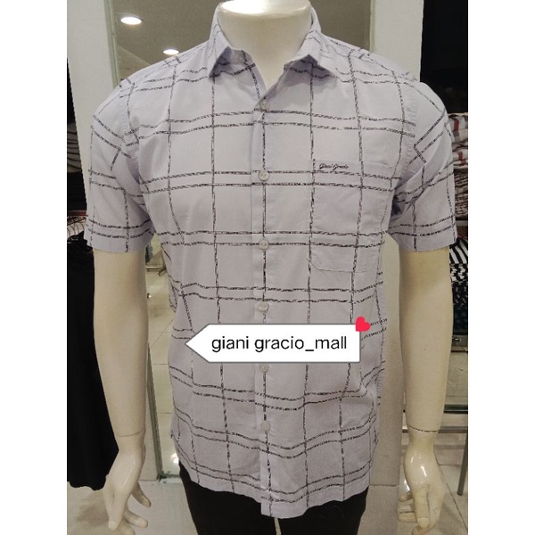 giani gracio original
