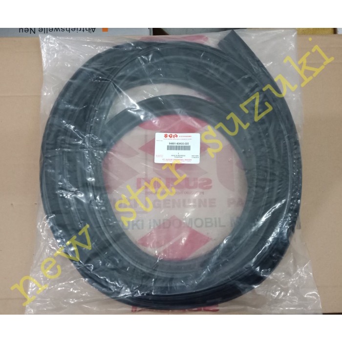 Karet Pintu Bagasi Apv Arena