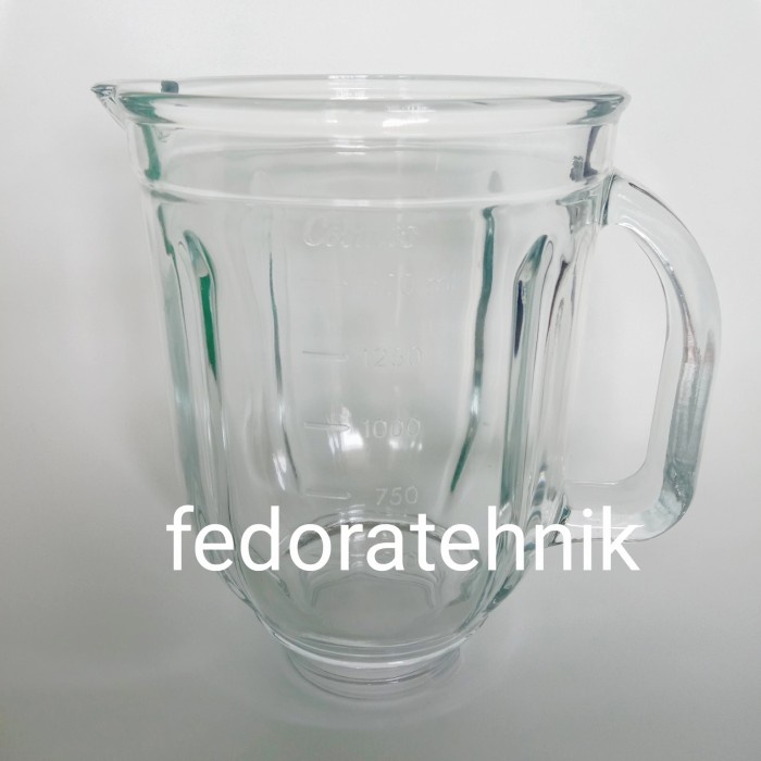 Gelas Blender Cosmos CB 282 G