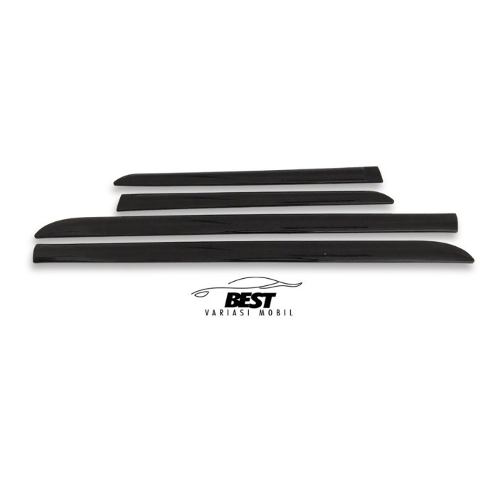 LIS BODY SIDE MOULDING GRAND LIVINA WARNA / LIST BODY ALL NEW LIVINA