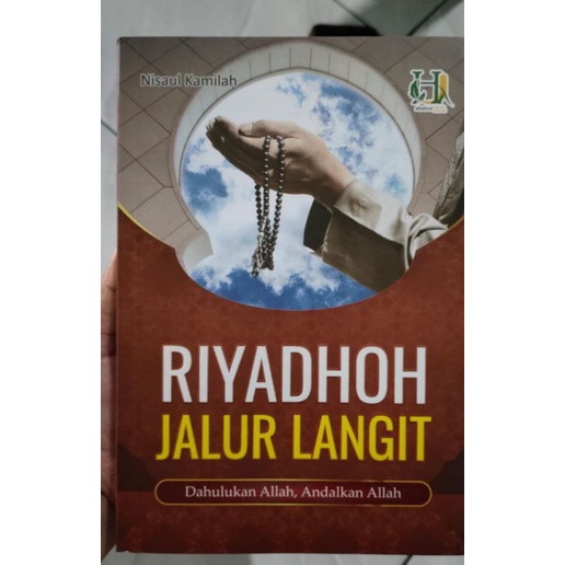 RIYADHOH JALUR LANGIT