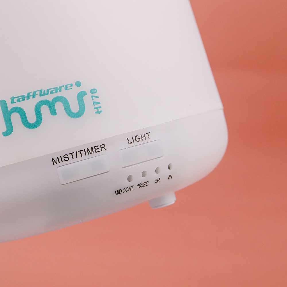 Air Humidifier 7 LED HUMI H770 Diffuser Aromatherapy Aromaterapi Humidifier Diffuser Aromaterapi Dehumidifier Diffuser Humidifier Humidifier Diffuser Humidifier Bayi Flu Dan Batuk Air Humidifier Aromatherapy Difuser Humidifier Humidifer Diffuser Mobil Aro