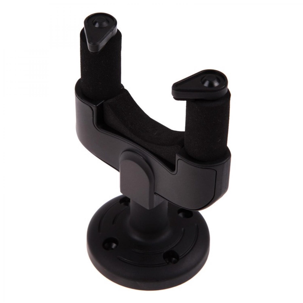 TaffSTUDIO Mount Gantungan Dinding Gitar Back Holder Rack - GH1