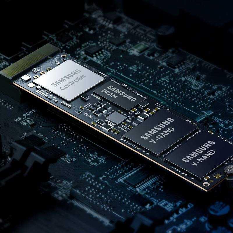 SSD 980 PRO NVMe M.2 Z-V8P