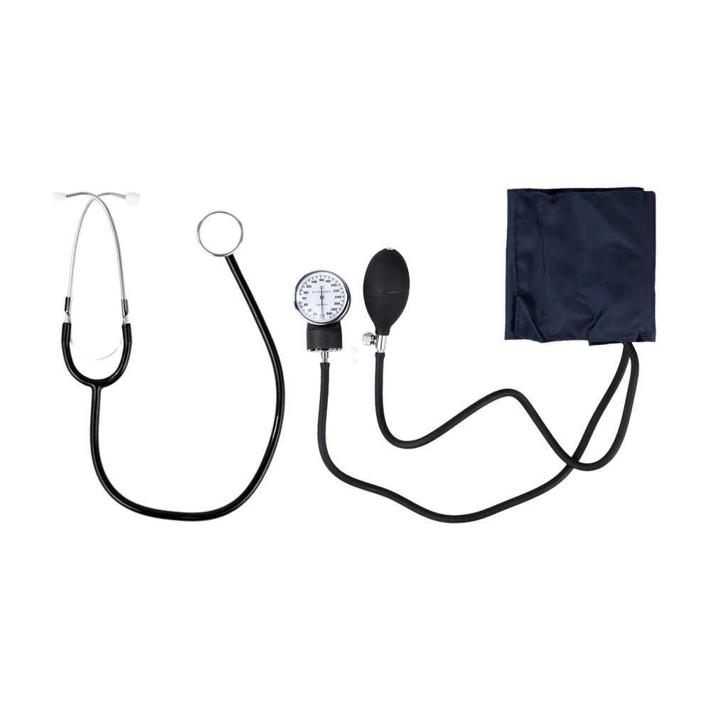 ANEROID Sphygmomanometer Set Stetoskop &amp; Pengukur Tekanan Darah 0197 Alat Kecantikan Wajah Alat Kecantikan Wajah Alat Kecantikan Wanita Alat Kecantikan Wanita Tensi Digital Onemed Tensi Digital Onemed Alat Tensi Digital Alat Tensi Digital Perawatan Kecant