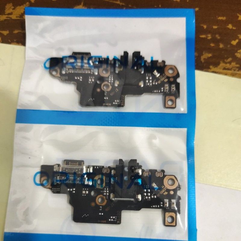 XIAOMI REDMI NOTE 8 PRO UI BOARD/PAPAN CAS