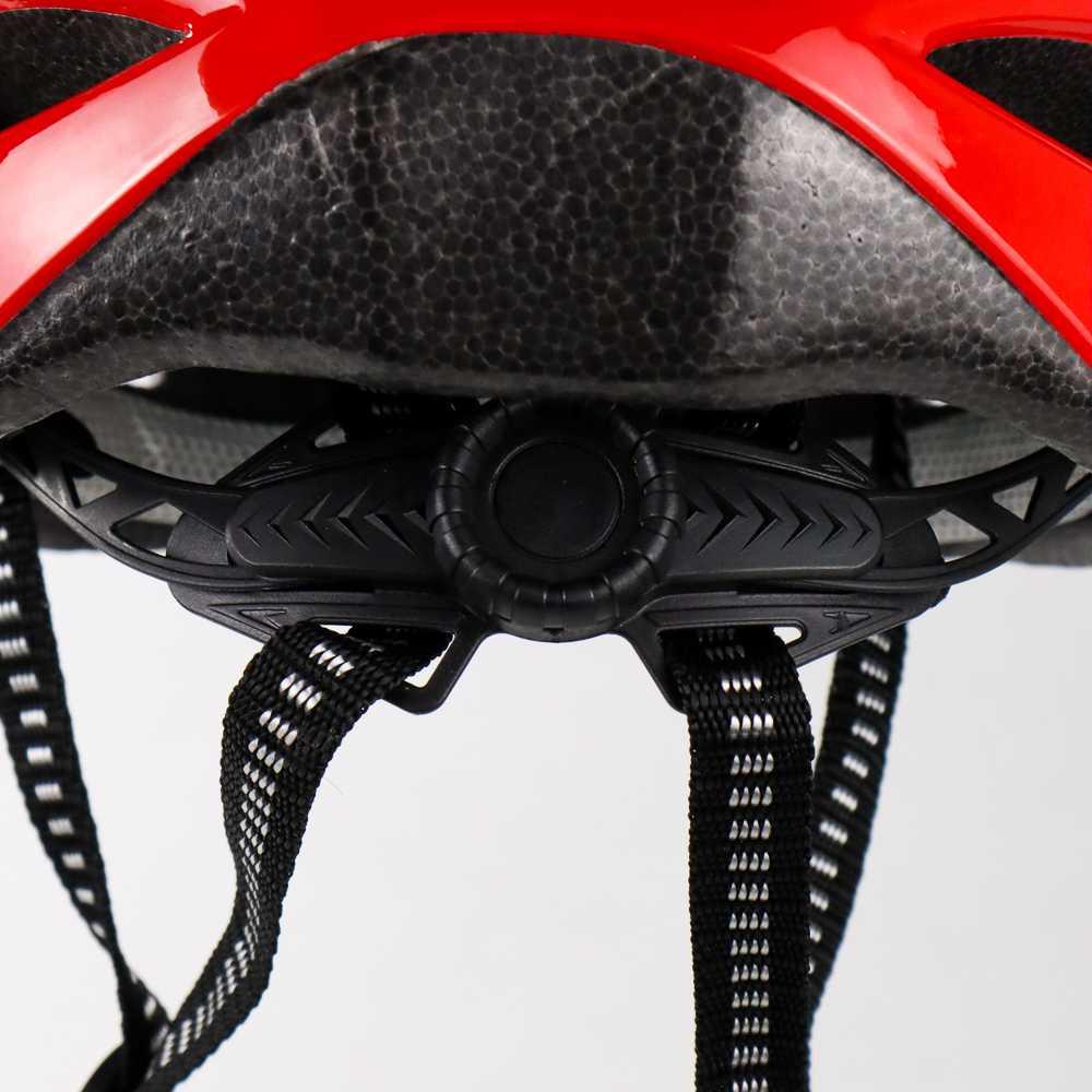 TaffSPORT Helm Sepeda Bicycle Road Bike Helmet EPS PVC Shell WX022 Sepeda Listrik Sepeda Listrik Dewasa Sepeda Gunung Sepeda Anak Perempuan Helm Sepeda Sepeda Listrik Anak Helm Sepeda Anak Sepeda Listrik Murah Helm Sepedah Dewasa Sepeda Gunung Anak Mobil