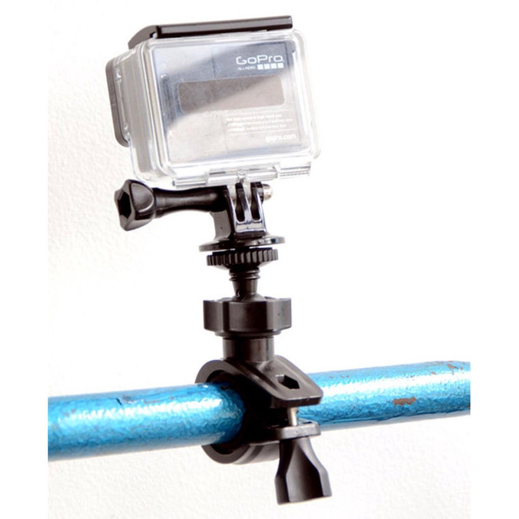 Handlebar Seatpost Roll Cage Mount 17-30mm GoPro / Xiaomi Yi XTGP01 Kamera Canon Kamera Canon Kamera Vlog Kamera Vlog Kamera Mobil Kamera Mobil Kamera Murah Kamera Murah Moncam Samping Teleskop Moncam Samping Teleskop Teleskope Teleskope Kamera Ezviz Kame