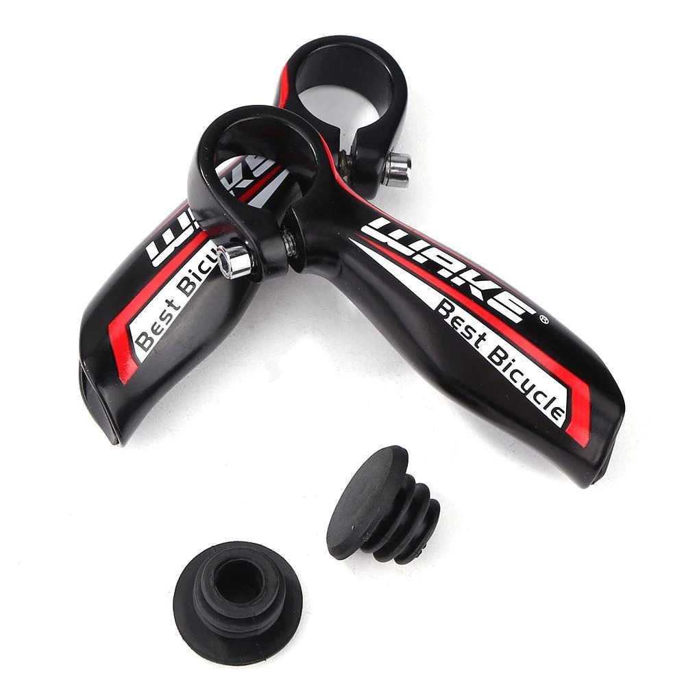 Wake Grip Gagang Sepeda Bike Handlebar - BT1002