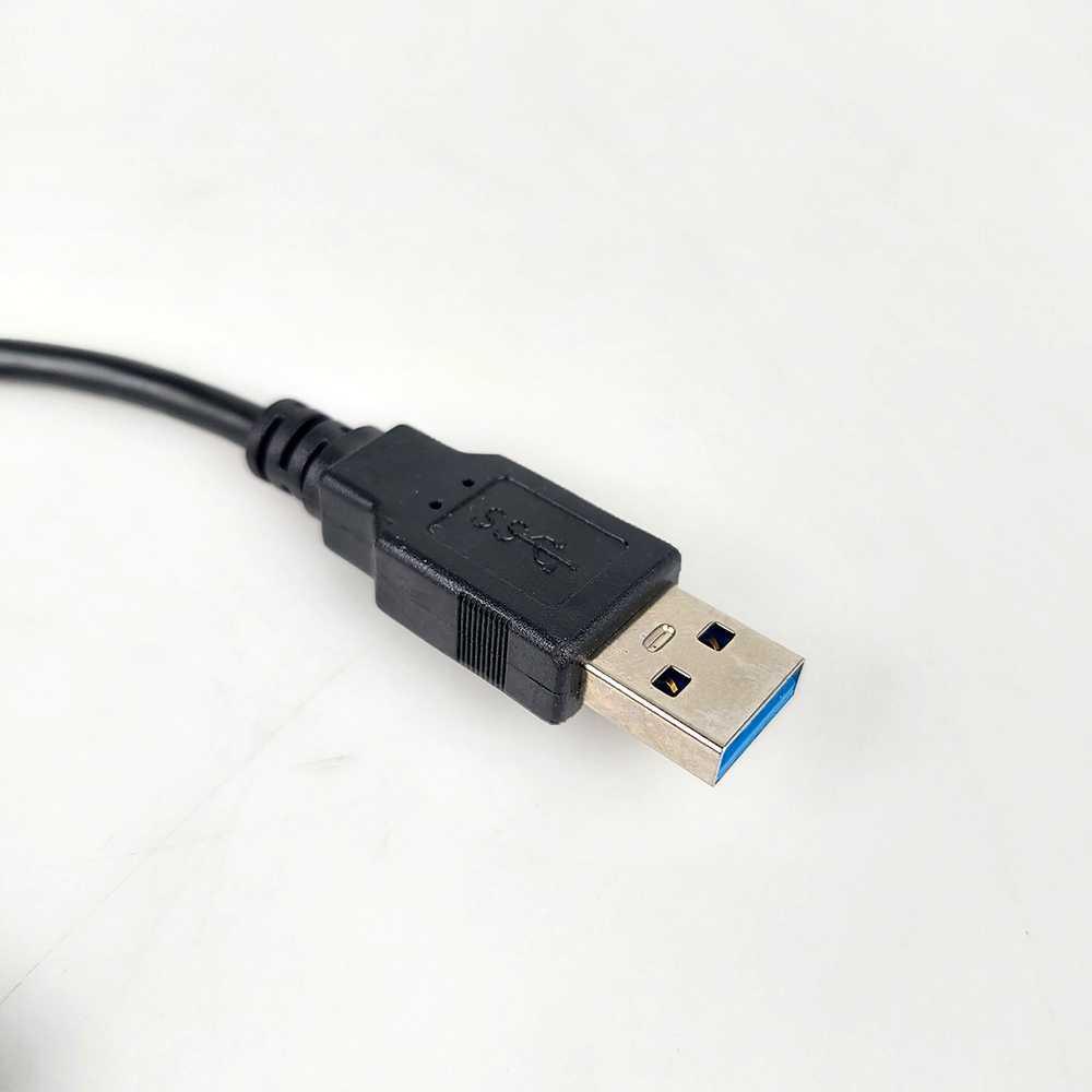 SATA to USB 3.0 HDD SSD Adapter - 4071-1097