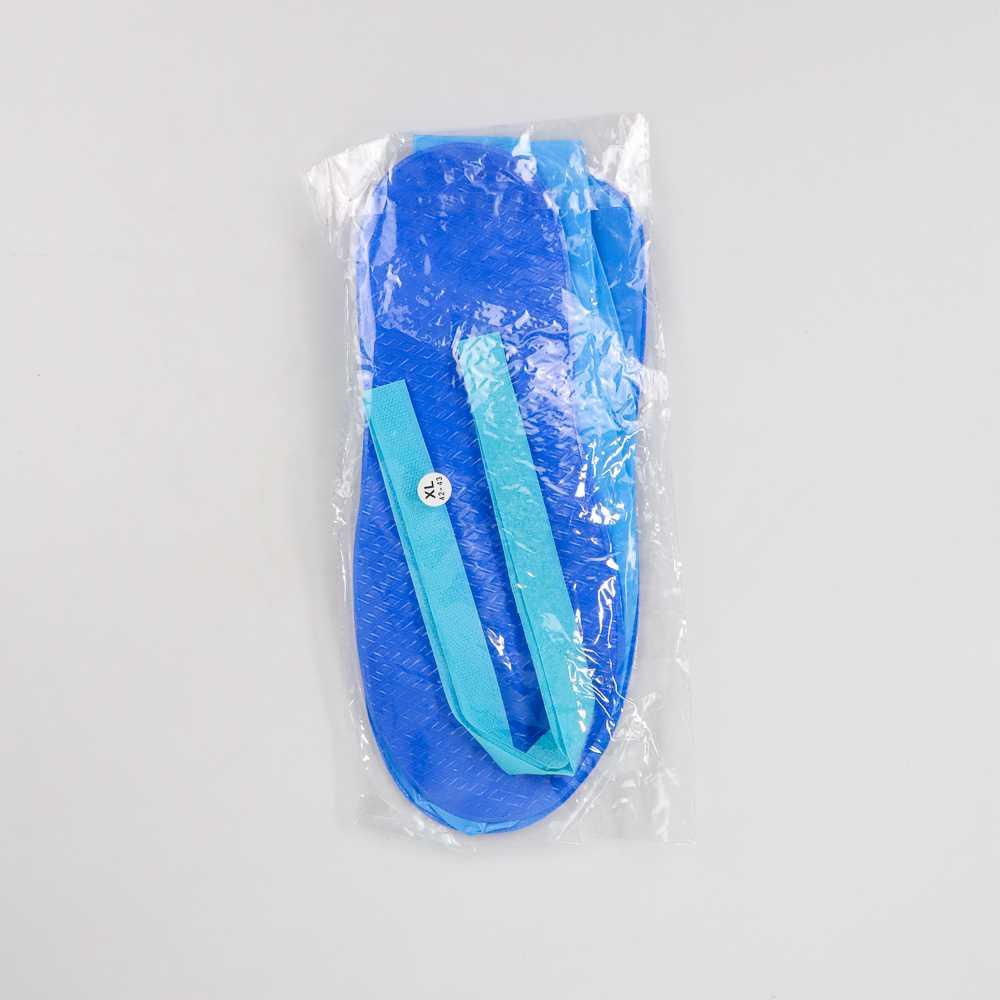 Safebet Cover Sepatu Anti Air &amp; Hujan Waterproof Shoe Protector - YXT01
