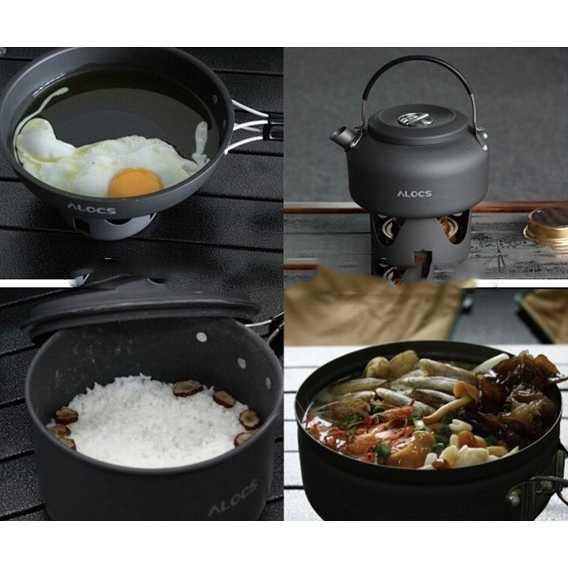 Alocs Kompor Portable Outdoor Mini Stove ALK01 Alat Masak Set Alat Masak Set Matras Camping Matras Camping Cooking Set Camping Cooking Set Camping Kompor Camping Set Kompor Camping Set Panci Camping Set Panci Camping Set Set Alat Masak Camping Set Alat Ma