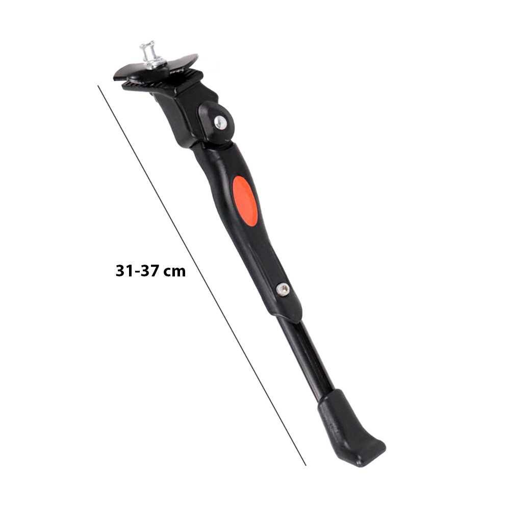 Easydo Standar Parkir Samping Sepeda Bicycle Side Kickstand 31-37 cm H13 Alat Olahraga Tali Alat Olahraga Tali Sepeda Sepeda Sepeda Sepeda Alat Olahraga Murah Alat Olahraga Murah Alat Olahraga Lompat Tali Alat Olahraga Lompat Tali Alat Tangan Alat Tangan