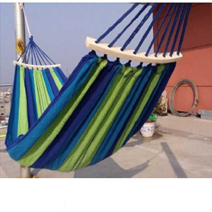 HOUSEEN Hammock Tempat Tidur Gantung Canvas Anti Rollover JS427 Hammock Tebal Eiger Hammock Tebal Eiger Alat Olahraga Murah Alat Olahraga Murah Hammock Kucing Hammock Kucing Paket Alat Olahraga Paket Alat Olahraga Hammock Kelambu Hammock Kelambu Power Squ