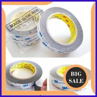 

DOUBELTAPE DOUBEL TAPE TIP 3M PE FOAM ORI IMPORT last stok 29M4R23