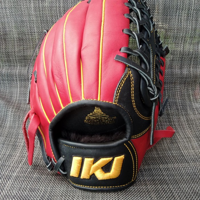 Terlaris Glove Baseball N Soft Ball Ikj