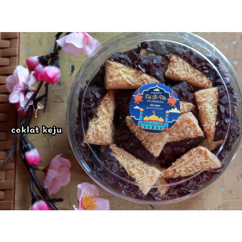 

coklat keju