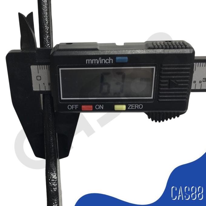 Towing Belakang Arb Mobil Honda Hrv