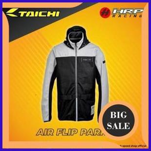 RS Taichi Jaket - RSJ 334 Air Flip Parka Jacket limited stock 29M4R23