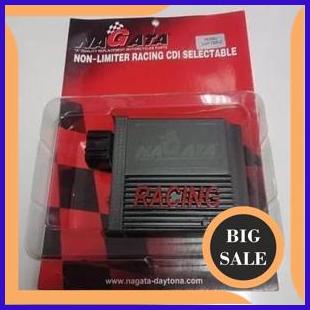 CDI Racing Nagata Non Limiter (Jupiter Z) sparepart 54PR23
