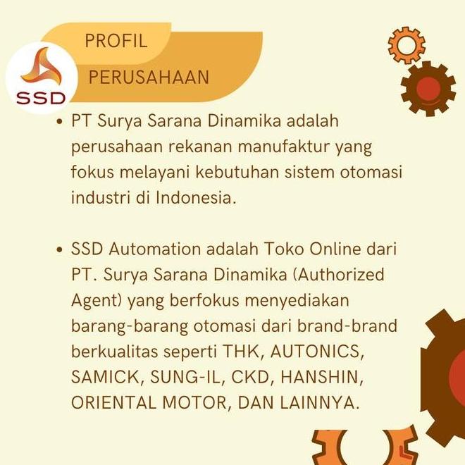 Axial Fan Oriental Motor Mrs18-Dul