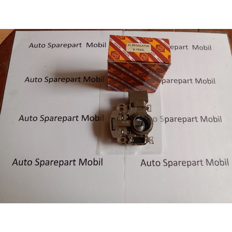 ic regulator xtrail Serena ford ranger