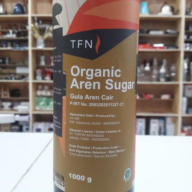 

>>>>>] Gula Aren Toffin 1000ml
