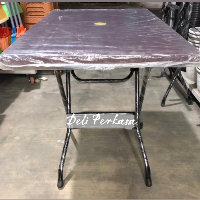 '+'+'+'+] PHYLIA Meja Lipat