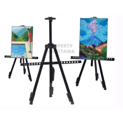 

Terlaris Tripod Frame Stand Frame Foto Wedding Standing Tripod Whiteboard /