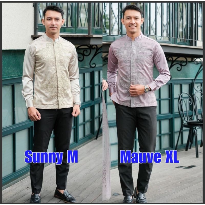 Almahira Koko By Akita id new