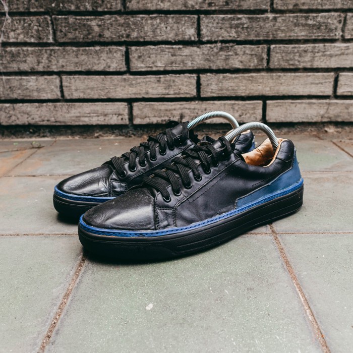 PRADA Casual Shoes Sepatu pria