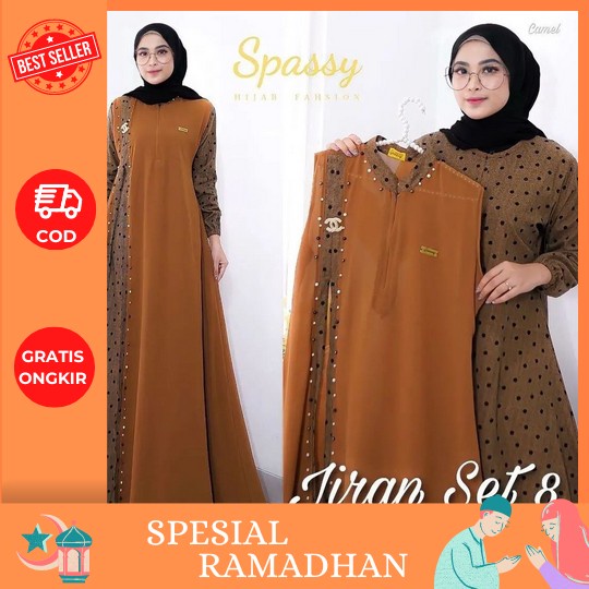 Aneka Baju Games Muslim Gamis Ceruty Motif Ceruty Babydoll Renda Bawah//Ceruty Babydoll Jumbo//Gamis