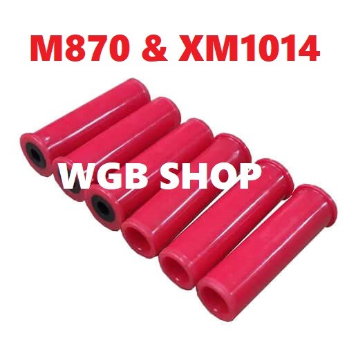 Shell UDL XM1014/ M870 / HDS68 Nerf Blaster Shells - M870-XM1014