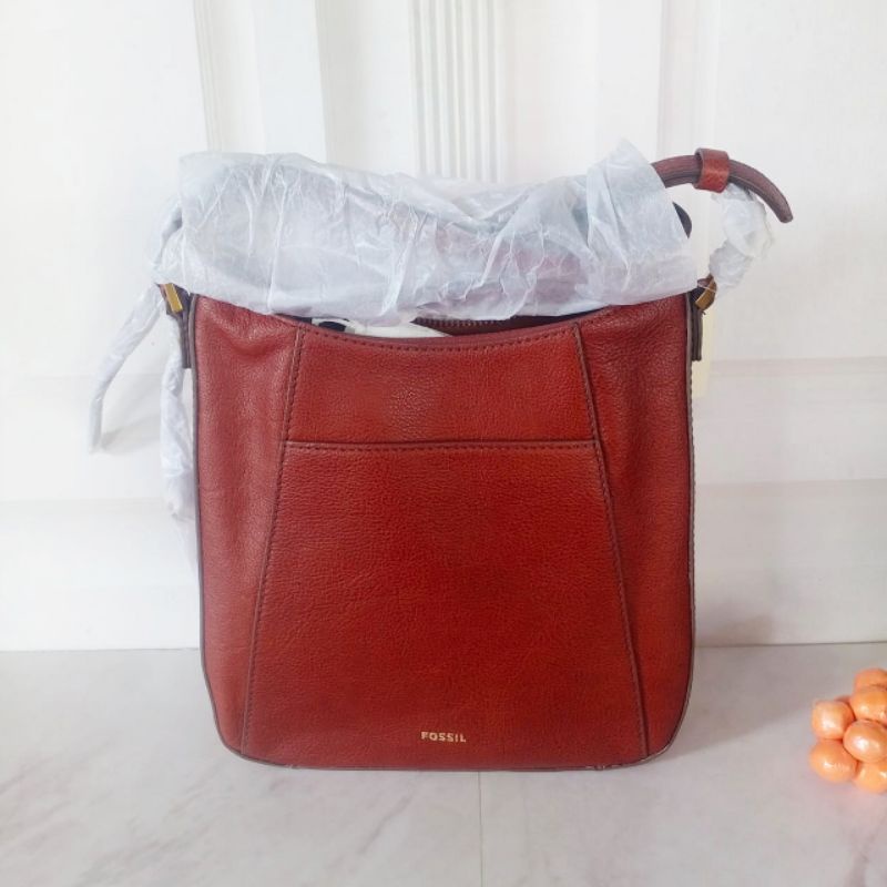 Talia Crossbody  Fossil