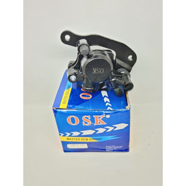 Vario 150 Master Rem Kaliper Cakram Bawah Vario 150